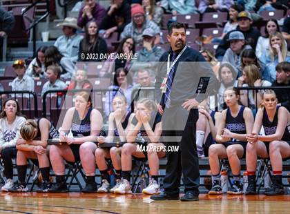 Thumbnail 3 in Wayne vs. Tabiona (UHSAA 1A Final) photogallery.
