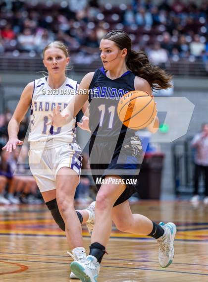 Thumbnail 1 in Wayne vs. Tabiona (UHSAA 1A Final) photogallery.