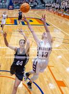 Photo from the gallery "Wayne vs. Tabiona (UHSAA 1A Final)"