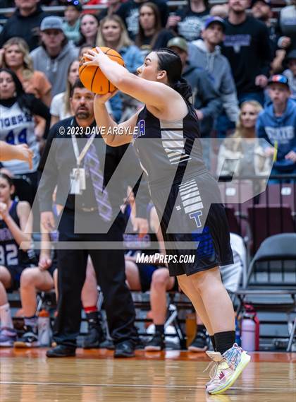 Thumbnail 1 in Wayne vs. Tabiona (UHSAA 1A Final) photogallery.