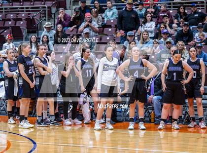 Thumbnail 2 in Wayne vs. Tabiona (UHSAA 1A Final) photogallery.