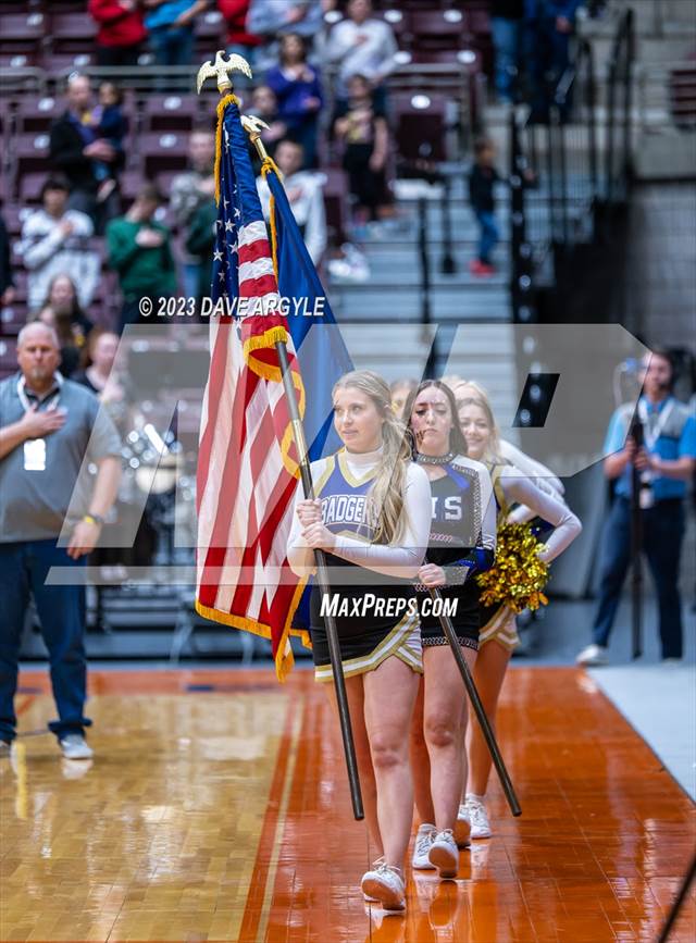 Photo 1 in the Wayne vs. Tabiona (UHSAA 1A Final) Photo Gallery (128