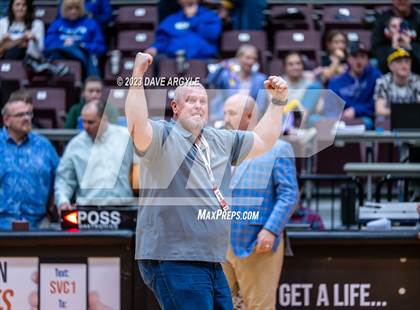Thumbnail 1 in Wayne vs. Tabiona (UHSAA 1A Final) photogallery.