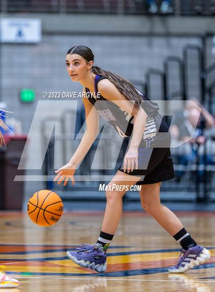 Thumbnail 3 in Wayne vs. Tabiona (UHSAA 1A Final) photogallery.