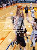 Photo from the gallery "Wayne vs. Tabiona (UHSAA 1A Final)"