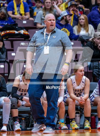 Thumbnail 3 in Wayne vs. Tabiona (UHSAA 1A Final) photogallery.