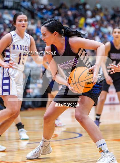 Thumbnail 3 in Wayne vs. Tabiona (UHSAA 1A Final) photogallery.