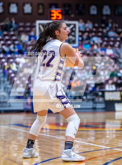 Thumbnail 3 in Wayne vs. Tabiona (UHSAA 1A Final) photogallery.