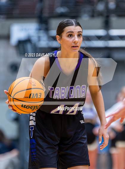 Thumbnail 3 in Wayne vs. Tabiona (UHSAA 1A Final) photogallery.