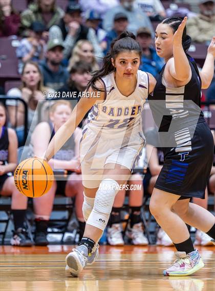 Thumbnail 3 in Wayne vs. Tabiona (UHSAA 1A Final) photogallery.