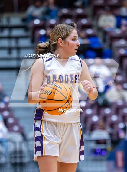 Thumbnail 2 in Wayne vs. Tabiona (UHSAA 1A Final) photogallery.