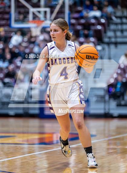 Thumbnail 3 in Wayne vs. Tabiona (UHSAA 1A Final) photogallery.