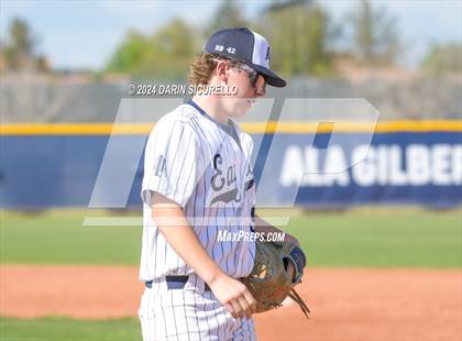 Thumbnail 2 in Combs @ American Leadership Academy - Gilbert North photogallery.