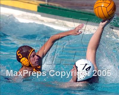 Thumbnail 3 in Chino Hills @ Don Lugo photogallery.