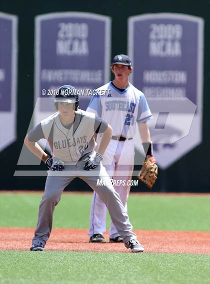 Thumbnail 2 in Southeast vs. Sabetha (KSHSAA 3A Quarterfinal) photogallery.