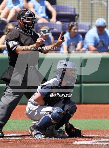 Thumbnail 1 in Southeast vs. Sabetha (KSHSAA 3A Quarterfinal) photogallery.