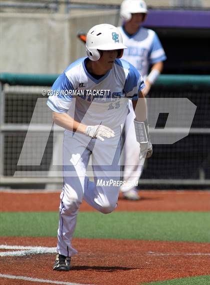 Thumbnail 3 in Southeast vs. Sabetha (KSHSAA 3A Quarterfinal) photogallery.