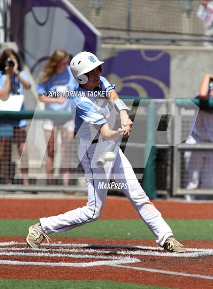 Thumbnail 3 in Southeast vs. Sabetha (KSHSAA 3A Quarterfinal) photogallery.