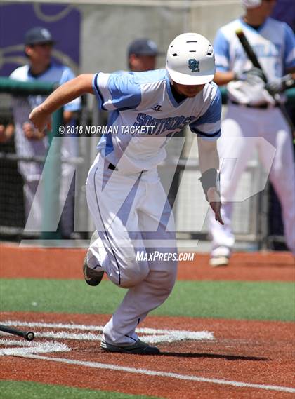 Thumbnail 3 in Southeast vs. Sabetha (KSHSAA 3A Quarterfinal) photogallery.