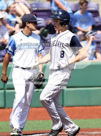Thumbnail 1 in Southeast vs. Sabetha (KSHSAA 3A Quarterfinal) photogallery.