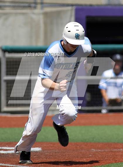 Thumbnail 2 in Southeast vs. Sabetha (KSHSAA 3A Quarterfinal) photogallery.