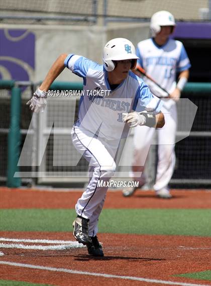 Thumbnail 2 in Southeast vs. Sabetha (KSHSAA 3A Quarterfinal) photogallery.