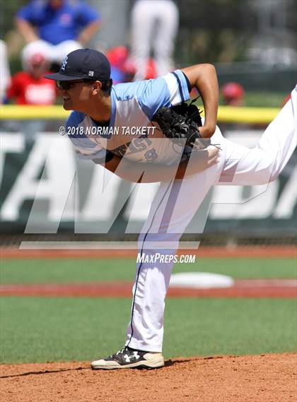 Thumbnail 3 in Southeast vs. Sabetha (KSHSAA 3A Quarterfinal) photogallery.