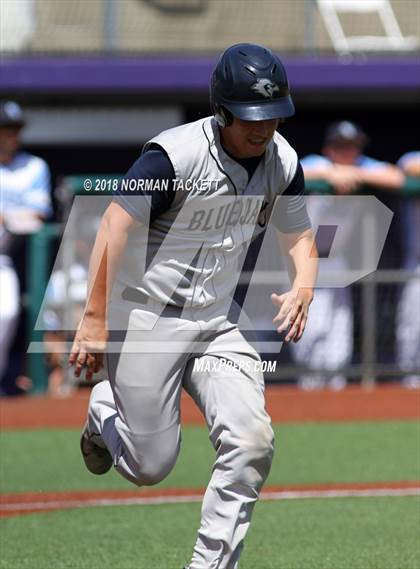 Thumbnail 1 in Southeast vs. Sabetha (KSHSAA 3A Quarterfinal) photogallery.