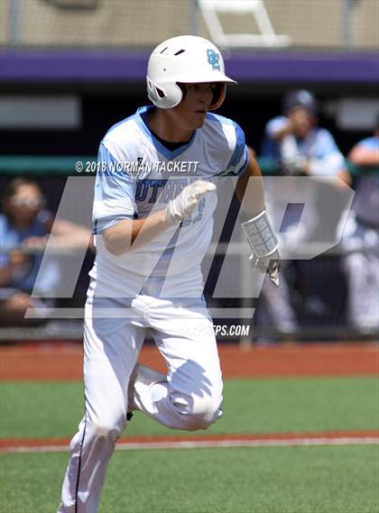 Thumbnail 1 in Southeast vs. Sabetha (KSHSAA 3A Quarterfinal) photogallery.
