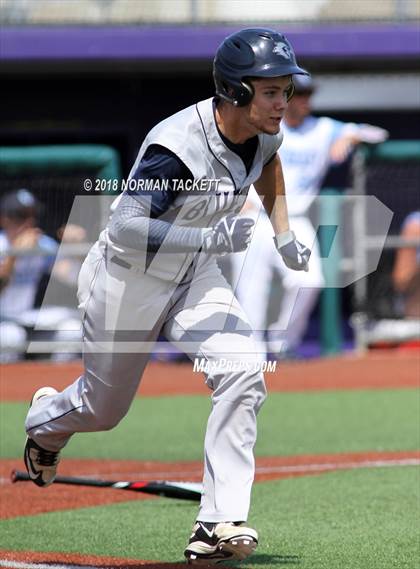 Thumbnail 3 in Southeast vs. Sabetha (KSHSAA 3A Quarterfinal) photogallery.