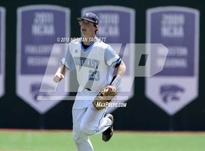 Thumbnail 3 in Southeast vs. Sabetha (KSHSAA 3A Quarterfinal) photogallery.