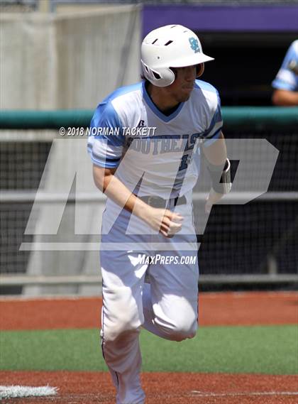 Thumbnail 1 in Southeast vs. Sabetha (KSHSAA 3A Quarterfinal) photogallery.