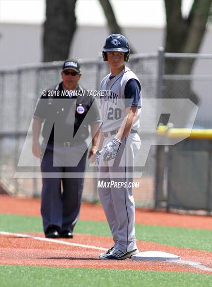Thumbnail 1 in Southeast vs. Sabetha (KSHSAA 3A Quarterfinal) photogallery.