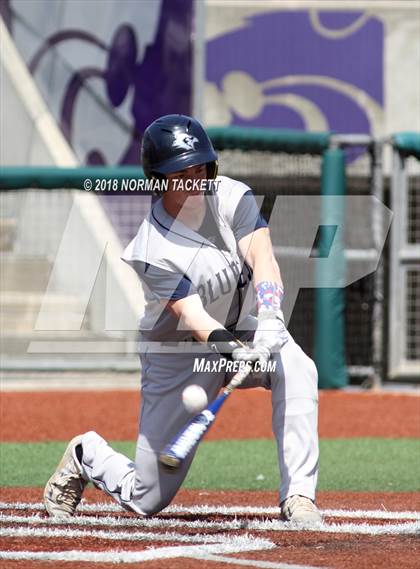 Thumbnail 3 in Southeast vs. Sabetha (KSHSAA 3A Quarterfinal) photogallery.