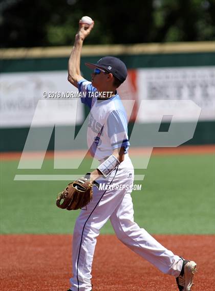 Thumbnail 3 in Southeast vs. Sabetha (KSHSAA 3A Quarterfinal) photogallery.