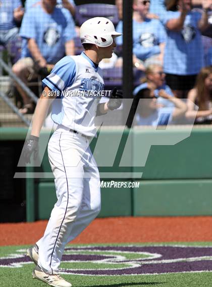 Thumbnail 3 in Southeast vs. Sabetha (KSHSAA 3A Quarterfinal) photogallery.