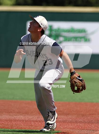 Thumbnail 2 in Southeast vs. Sabetha (KSHSAA 3A Quarterfinal) photogallery.