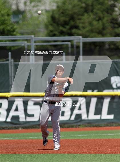 Thumbnail 3 in Southeast vs. Sabetha (KSHSAA 3A Quarterfinal) photogallery.