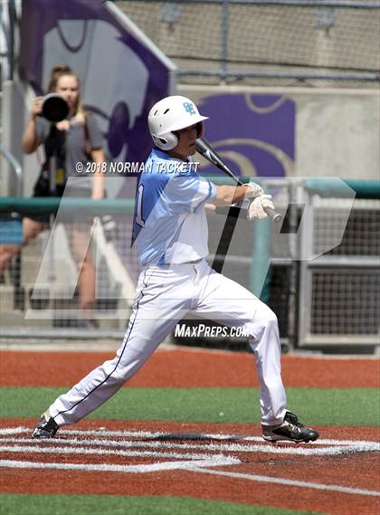 Thumbnail 1 in Southeast vs. Sabetha (KSHSAA 3A Quarterfinal) photogallery.