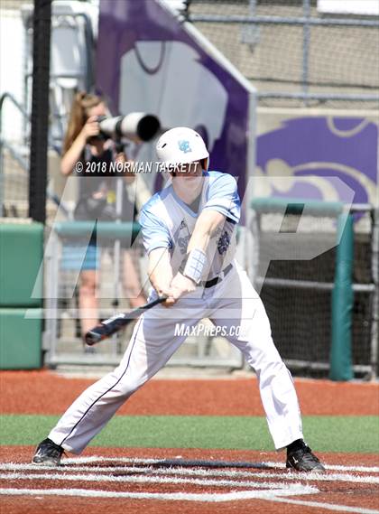 Thumbnail 1 in Southeast vs. Sabetha (KSHSAA 3A Quarterfinal) photogallery.