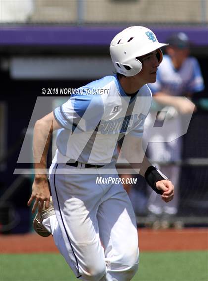 Thumbnail 2 in Southeast vs. Sabetha (KSHSAA 3A Quarterfinal) photogallery.