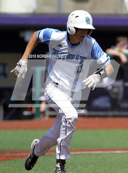 Thumbnail 3 in Southeast vs. Sabetha (KSHSAA 3A Quarterfinal) photogallery.