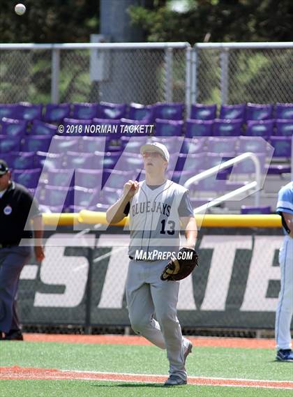 Thumbnail 2 in Southeast vs. Sabetha (KSHSAA 3A Quarterfinal) photogallery.