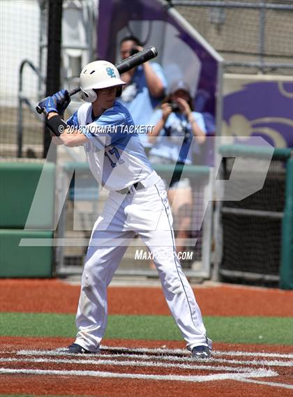 Thumbnail 1 in Southeast vs. Sabetha (KSHSAA 3A Quarterfinal) photogallery.