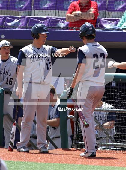Thumbnail 3 in Southeast vs. Sabetha (KSHSAA 3A Quarterfinal) photogallery.