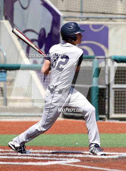 Thumbnail 1 in Southeast vs. Sabetha (KSHSAA 3A Quarterfinal) photogallery.
