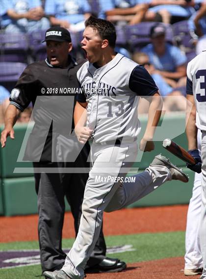 Thumbnail 2 in Southeast vs. Sabetha (KSHSAA 3A Quarterfinal) photogallery.