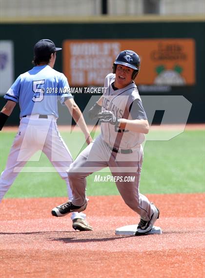 Thumbnail 3 in Southeast vs. Sabetha (KSHSAA 3A Quarterfinal) photogallery.