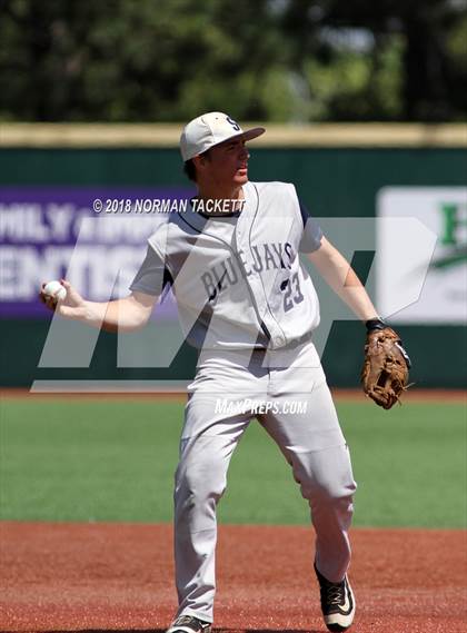 Thumbnail 1 in Southeast vs. Sabetha (KSHSAA 3A Quarterfinal) photogallery.