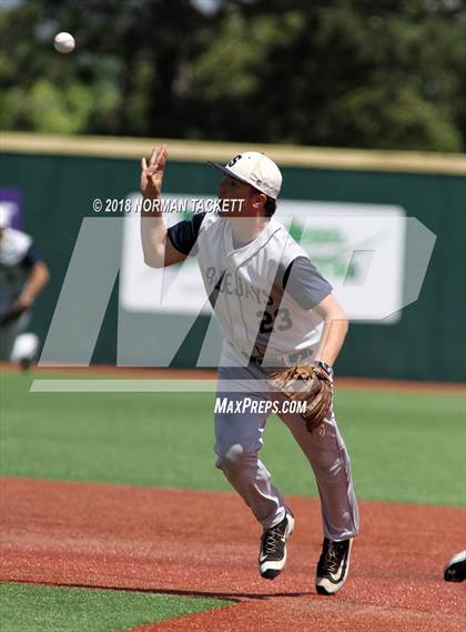 Thumbnail 1 in Southeast vs. Sabetha (KSHSAA 3A Quarterfinal) photogallery.